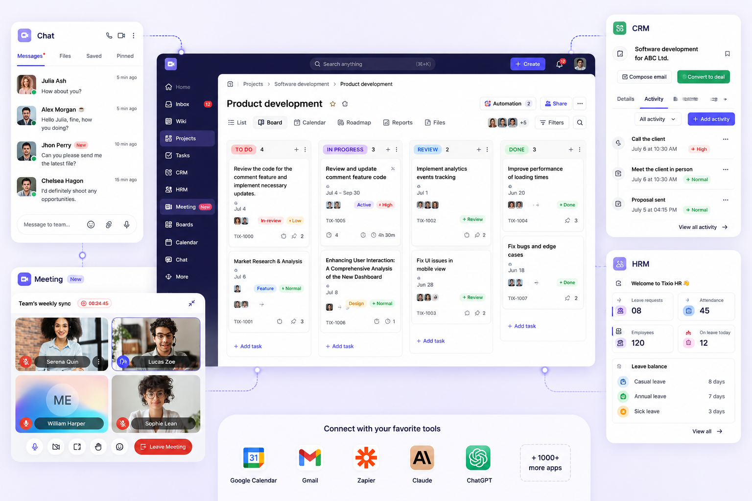 Tixio Free Trial: Everything You Get Before You Pay a Cent